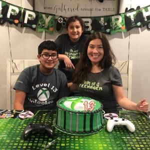 Meet your Posher, Mary